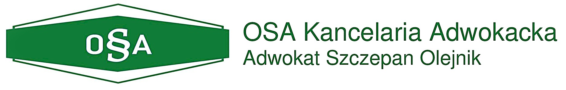 OSA Kancelaria Adwokacka